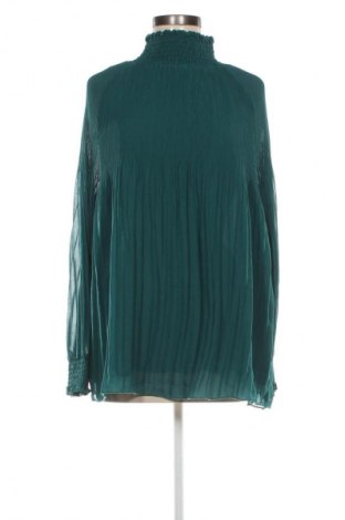 Bluzka damska Ashley Brooke, Rozmiar XL, Kolor Zielony, Cena 62,99 zł