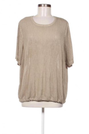 Damen Shirt Atelier GS, Größe XXL, Farbe Grün, Preis 13,99 €