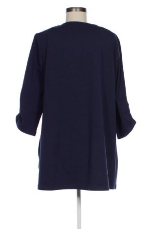 Dámská halenka Atelier GS, Velikost XXL, Barva Modrá, Cena  392,00 Kč
