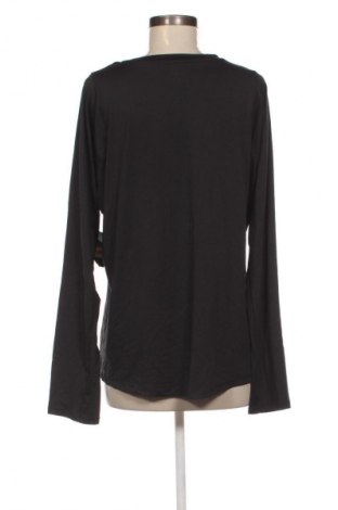 Bluzka damska Athletic, Rozmiar XL, Kolor Czarny, Cena 118,99 zł