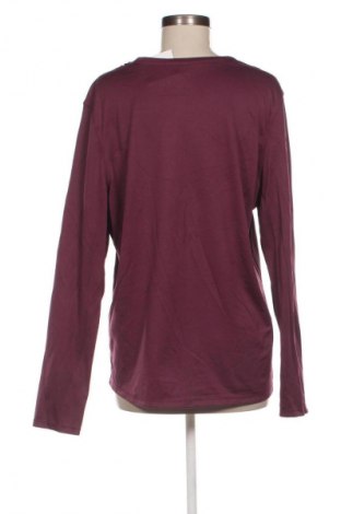 Bluză de femei Athletic, Mărime XL, Culoare Roșu, Preț 79,99 Lei