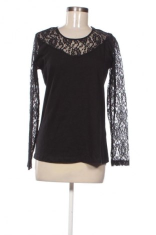 Bluză de femei Atlas For Women, Mărime M, Culoare Negru, Preț 51,45 Lei