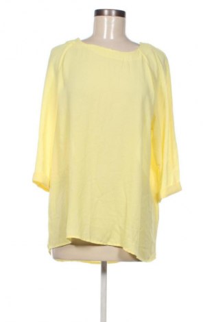 Damen Shirt Atmosphere, Größe XL, Farbe Gelb, Preis 10,99 €