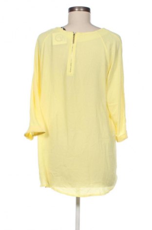 Damen Shirt Atmosphere, Größe XL, Farbe Gelb, Preis 10,99 €