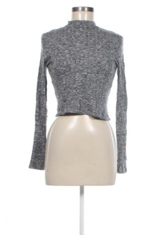 Bluză de femei Atmosphere, Mărime L, Culoare Gri, Preț 65,99 Lei