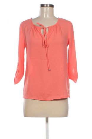 Damen Shirt Atmosphere, Größe XS, Farbe Orange, Preis 5,99 €