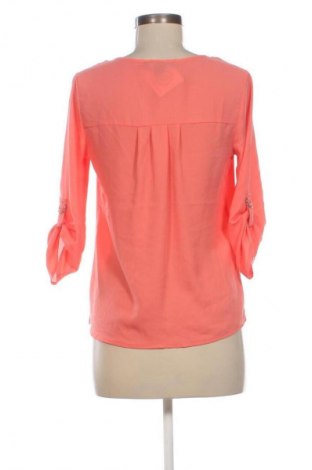 Damen Shirt Atmosphere, Größe XS, Farbe Orange, Preis 5,99 €