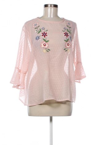 Damen Shirt Atmosphere, Größe XL, Farbe Rosa, Preis 9,72 €