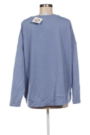 Dámská halenka Avia, Velikost 3XL, Barva Modrá, Cena  999,00 Kč