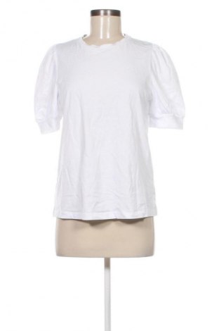 Дамска блуза Aware by Vero Moda, Размер M, Цвят Бял, Цена 16,99 лв.