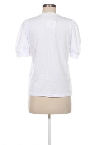 Дамска блуза Aware by Vero Moda, Размер M, Цвят Бял, Цена 16,99 лв.