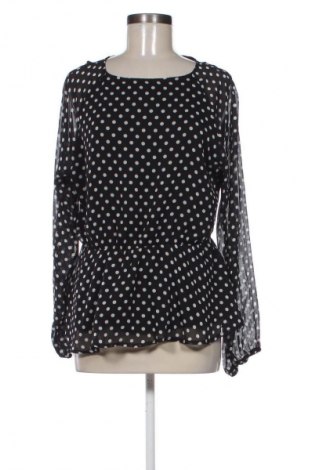 Γυναικεία μπλούζα Aware by Vero Moda, Μέγεθος L, Χρώμα Πολύχρωμο, Τιμή 10,30 €