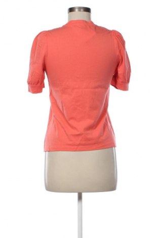 Дамска блуза Aware by Vero Moda, Размер XS, Цвят Червен, Цена 20,00 лв.