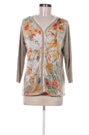 Damen Shirt Bagoraz, Größe XL, Farbe Mehrfarbig, Preis 9,72 €