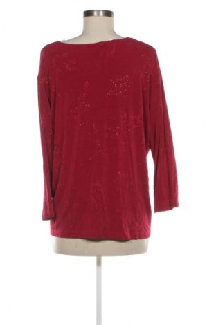 Damen Shirt Barisal, Größe XL, Farbe Rot, Preis 5,99 €
