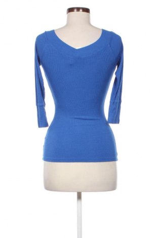 Damen Shirt Bebe, Größe S, Farbe Blau, Preis 33,99 €