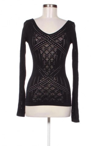 Damen Shirt Bebe, Größe M, Farbe Schwarz, Preis € 24,55