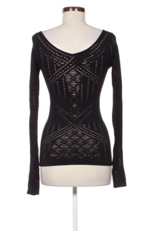 Damen Shirt Bebe, Größe M, Farbe Schwarz, Preis € 24,55