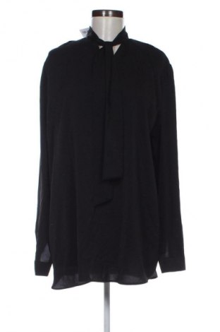 Bluză de femei Bella, Mărime XL, Culoare Negru, Preț 50,00 Lei