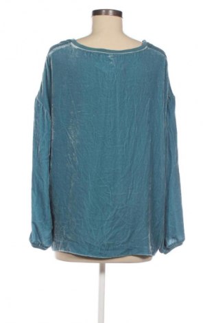 Damen Shirt Bellerose, Größe XXL, Farbe Blau, Preis € 41,94