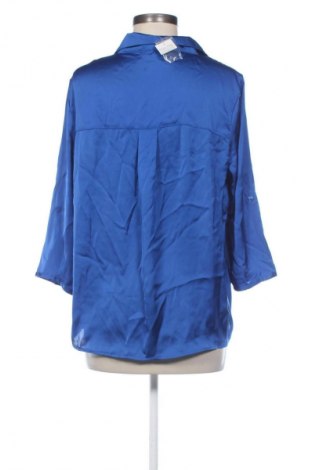 Bluză de femei Beloved, Mărime L, Culoare Albastru, Preț 82,00 Lei