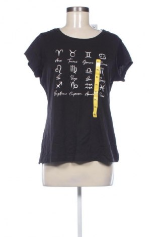 Bluză de femei Beloved, Mărime XL, Culoare Negru, Preț 82,00 Lei