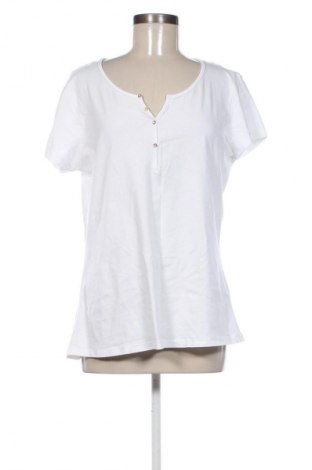 Dámská halenka Beloved, Velikost 3XL, Barva Bílá, Cena  241,00 Kč