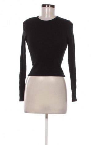 Bluzka damska Bershka, Rozmiar M, Kolor Czarny, Cena 53,99 zł