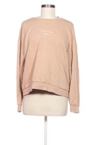 Dámská halenka Bershka, Velikost M, Barva Béžová, Cena  629,00 Kč