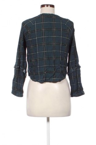 Dámská halenka Bershka, Velikost L, Barva Vícebarevné, Cena  241,00 Kč