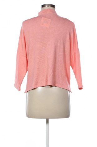 Bluzka damska Bershka, Rozmiar S, Kolor Różowy, Cena 43,68 zł