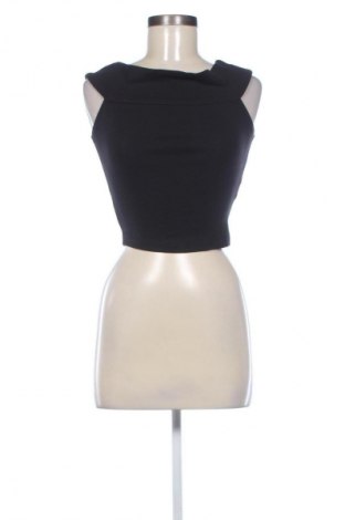 Dámská halenka Bershka, Velikost S, Barva Černá, Cena  241,00 Kč