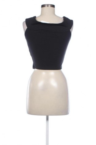 Dámská halenka Bershka, Velikost S, Barva Černá, Cena  241,00 Kč