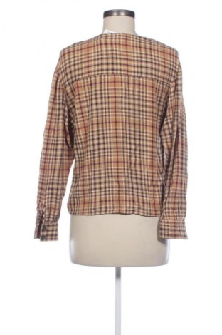 Damen Shirt Bershka, Größe S, Farbe Mehrfarbig, Preis 9,72 €