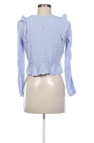 Dámska blúza Bershka, Veľkosť M, Farba Viacfarebná, Cena  7,77 €