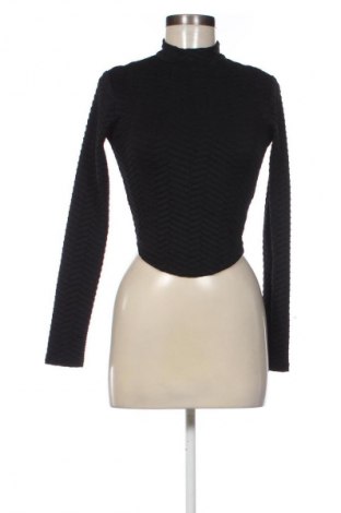 Damen Shirt Bershka, Größe M, Farbe Mehrfarbig, Preis 10,00 €