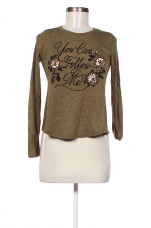 Damen Shirt Bershka, Größe S, Farbe Mehrfarbig, Preis € 9,74