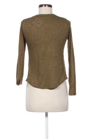 Damen Shirt Bershka, Größe S, Farbe Mehrfarbig, Preis € 9,74