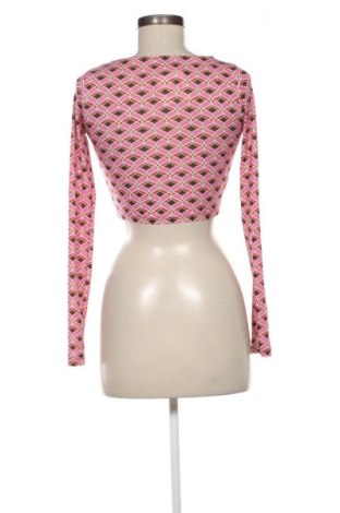 Dámská halenka Bershka, Velikost S, Barva Vícebarevné, Cena  309,00 Kč