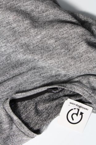 Damen Shirt Bershka, Größe M, Farbe Silber, Preis 13,99 €