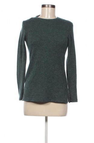 Dámská halenka Bershka, Velikost S, Barva Zelená, Cena  247,00 Kč