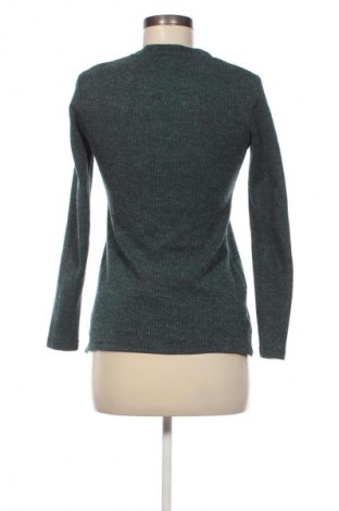 Dámská halenka Bershka, Velikost S, Barva Zelená, Cena  247,00 Kč