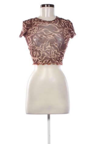 Dámska blúza Bershka, Veľkosť XS, Farba Viacfarebná, Cena  10,00 €