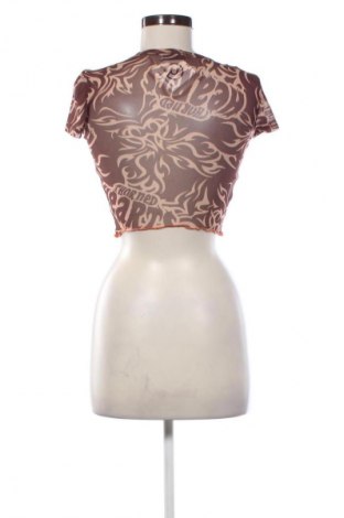 Dámska blúza Bershka, Veľkosť XS, Farba Viacfarebná, Cena  10,00 €