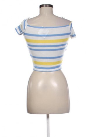 Dámská halenka Bershka, Velikost XS, Barva Vícebarevné, Cena  242,00 Kč