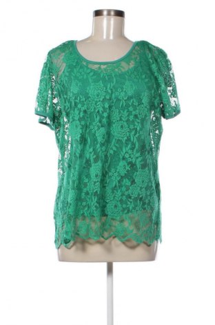 Bluză de femei Best Connections, Mărime XL, Culoare Verde, Preț 50,99 Lei