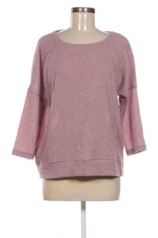 Damen Shirt Betty & Co, Größe M, Farbe Aschrosa, Preis 13,99 €