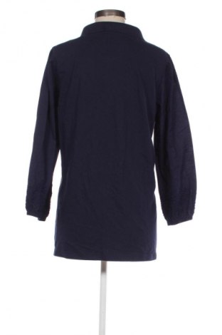 Bluzka damska Beverly Hills Polo Club, Rozmiar XXL, Kolor Niebieski, Cena 78,16 zł