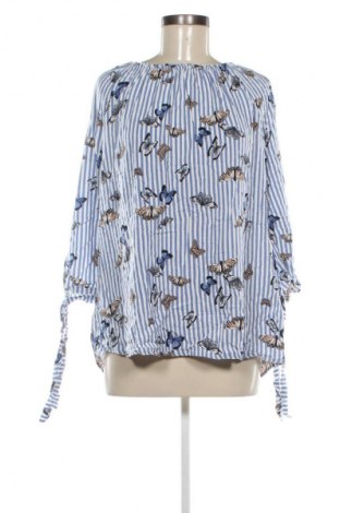 Damen Shirt Bexleys, Größe XL, Farbe Mehrfarbig, Preis 23,99 €