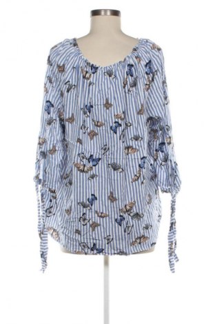 Damen Shirt Bexleys, Größe XL, Farbe Mehrfarbig, Preis 23,99 €